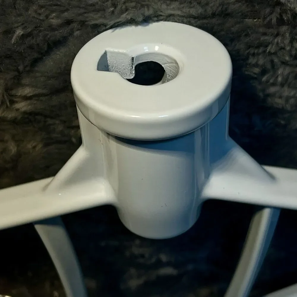 KitchenAid Pro 600 Mixer Attachments Flat Beater Paddle, 6.25